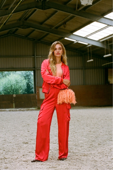 Fluresk joah pants